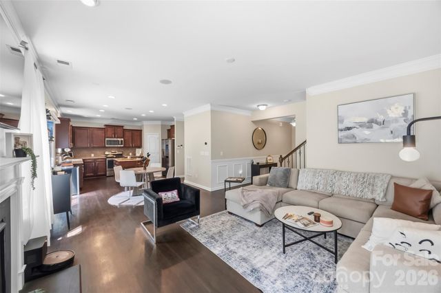 11206 Pond Valley Court, Charlotte, NC 28269