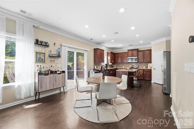 11206 Pond Valley Court, Charlotte, NC 28269