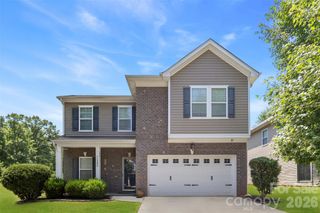 11206 Pond Valley Court, Charlotte, NC 28269