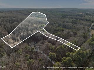 0 Silk Hope Gum Springs Road, Pittsboro, NC 27312