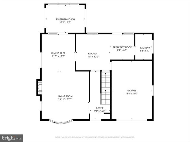 1100 BUTTER RD, Dover, PA 17315