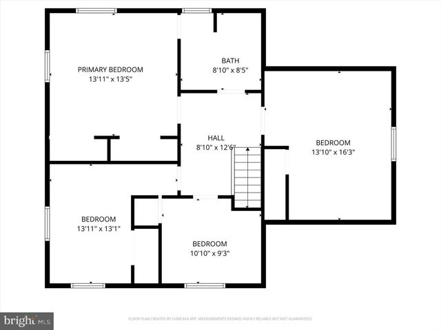 1100 BUTTER RD, Dover, PA 17315
