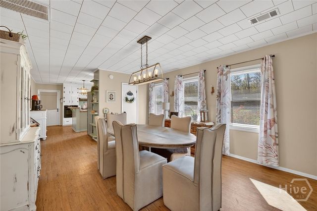 121 Green Morgan School Road, Springfield, GA 31329