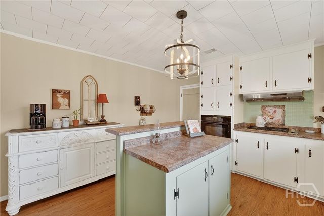 121 Green Morgan School Road, Springfield, GA 31329