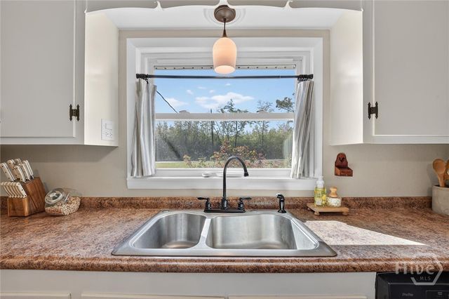 121 Green Morgan School Road, Springfield, GA 31329