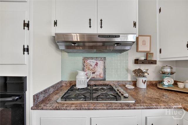 121 Green Morgan School Road, Springfield, GA 31329