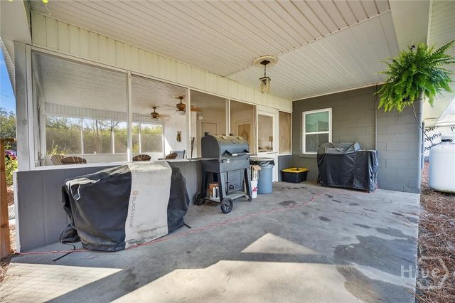 121 Green Morgan School Road, Springfield, GA 31329