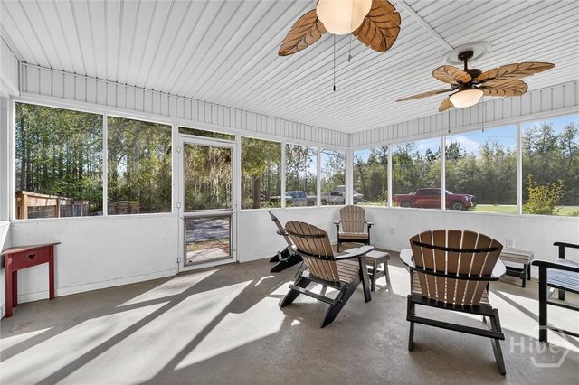 121 Green Morgan School Road, Springfield, GA 31329