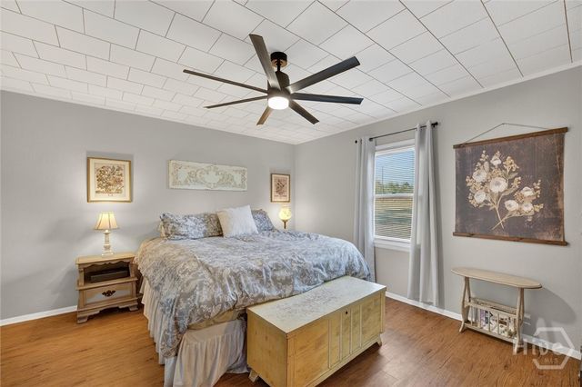 121 Green Morgan School Road, Springfield, GA 31329