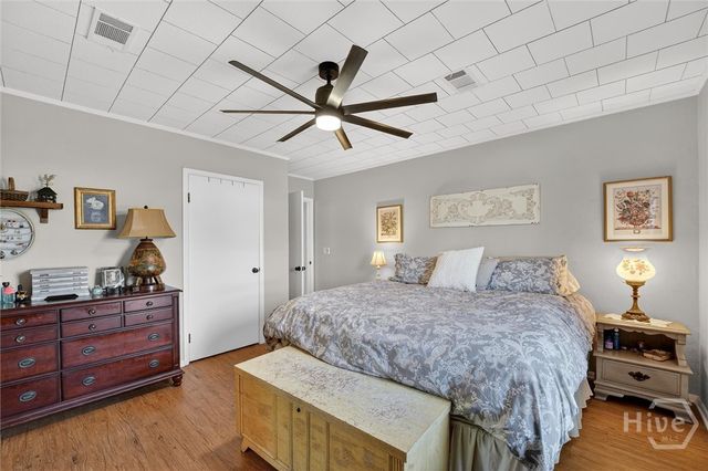 121 Green Morgan School Road, Springfield, GA 31329