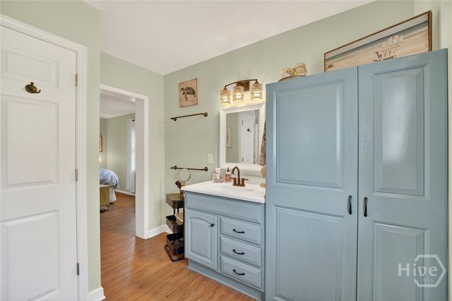 121 Green Morgan School Road, Springfield, GA 31329