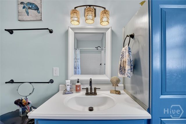 121 Green Morgan School Road, Springfield, GA 31329