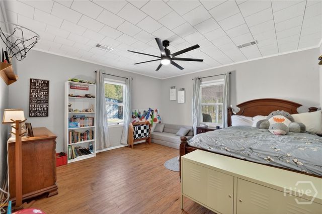 121 Green Morgan School Road, Springfield, GA 31329