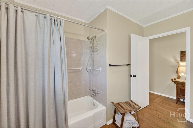 121 Green Morgan School Road, Springfield, GA 31329