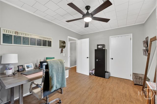 121 Green Morgan School Road, Springfield, GA 31329