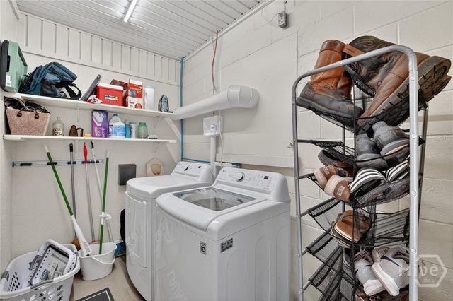 121 Green Morgan School Road, Springfield, GA 31329