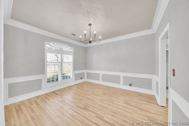 10304 E 90th Street North, Owasso, OK 74055