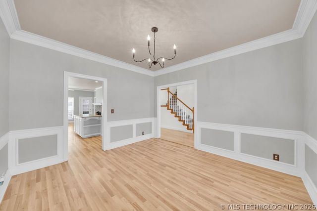 10304 E 90th Street North, Owasso, OK 74055