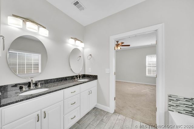 10304 E 90th Street North, Owasso, OK 74055