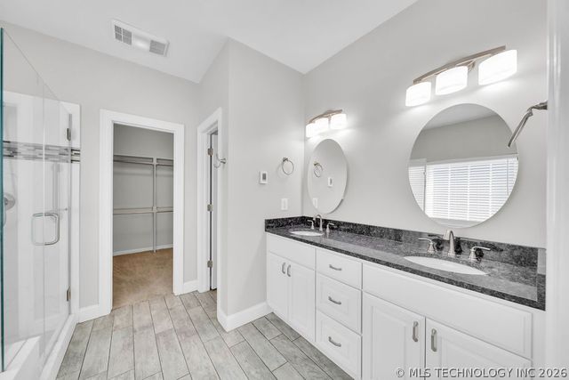 10304 E 90th Street North, Owasso, OK 74055