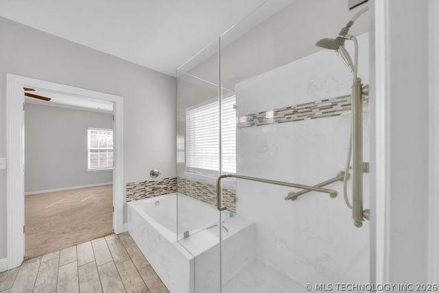 10304 E 90th Street North, Owasso, OK 74055