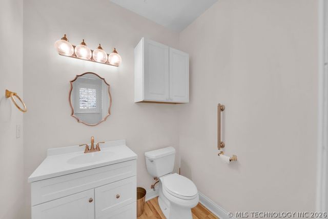 10304 E 90th Street North, Owasso, OK 74055