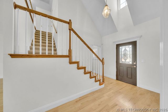 10304 E 90th Street North, Owasso, OK 74055