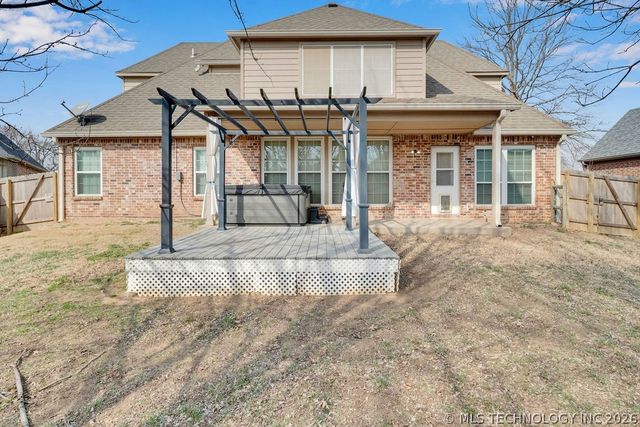 10304 E 90th Street North, Owasso, OK 74055