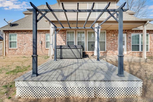 10304 E 90th Street North, Owasso, OK 74055