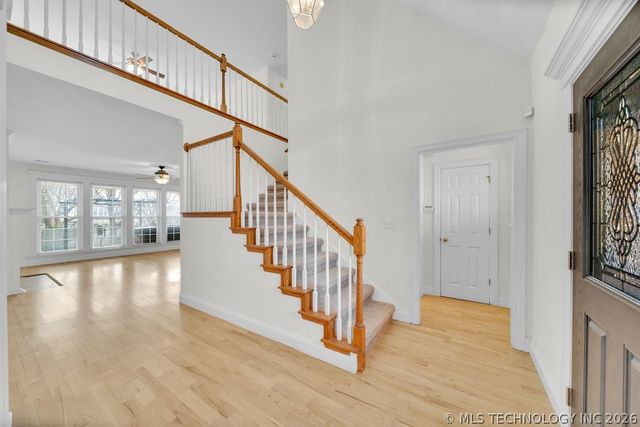 10304 E 90th Street North, Owasso, OK 74055