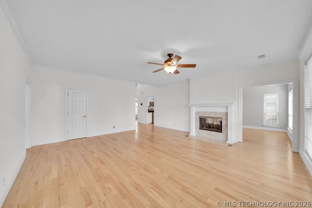 10304 E 90th Street North, Owasso, OK 74055