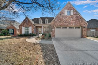 10304 E 90th Street North, Owasso, OK 74055