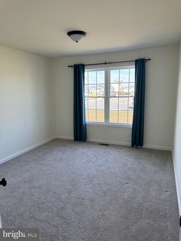 500 E MELROSE ST, Harrington, DE 19952