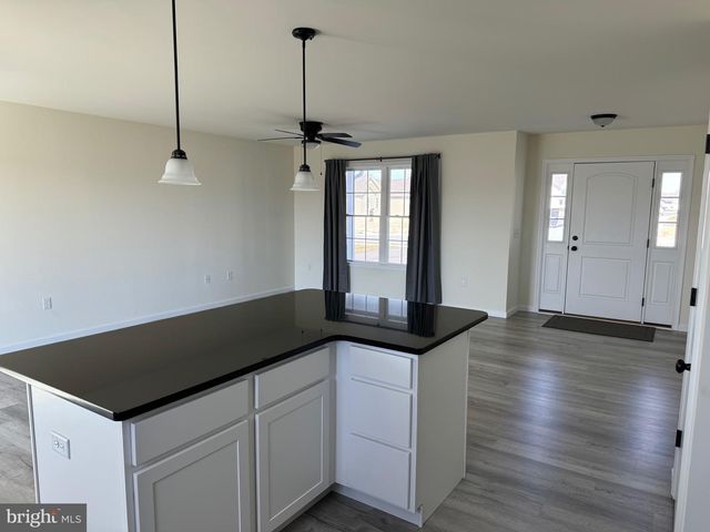 500 E MELROSE ST, Harrington, DE 19952