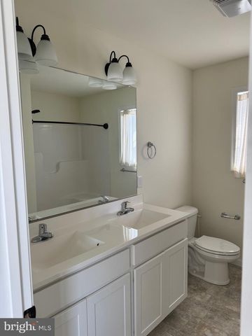 500 E MELROSE ST, Harrington, DE 19952