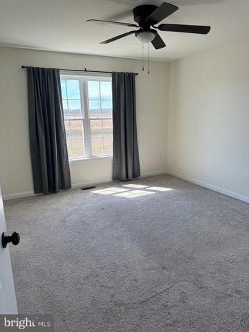 500 E MELROSE ST, Harrington, DE 19952