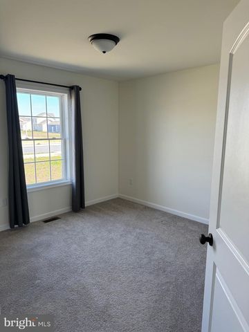 500 E MELROSE ST, Harrington, DE 19952