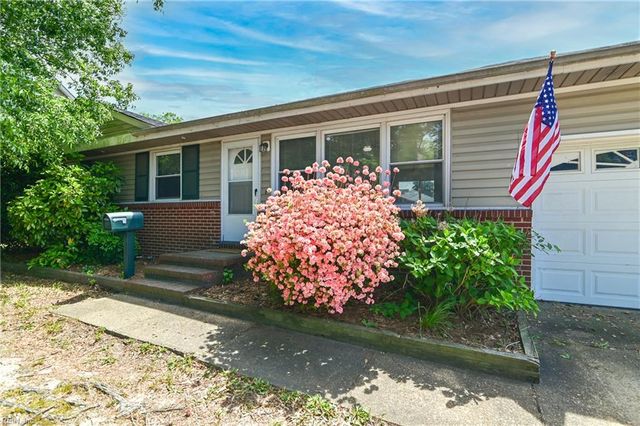 3511 Orange ST, Norfolk, VA 23513