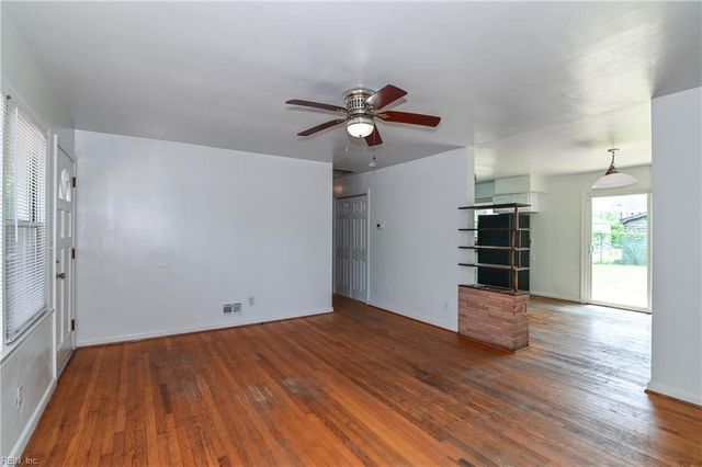 3511 Orange ST, Norfolk, VA 23513