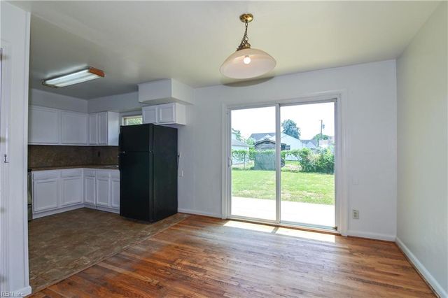 3511 Orange ST, Norfolk, VA 23513