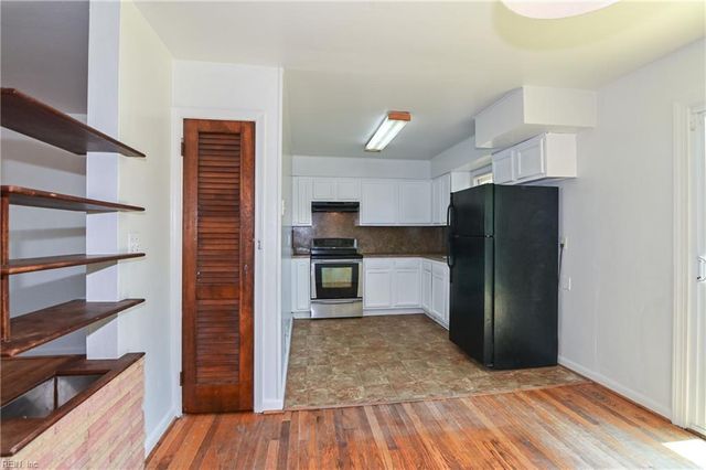 3511 Orange ST, Norfolk, VA 23513