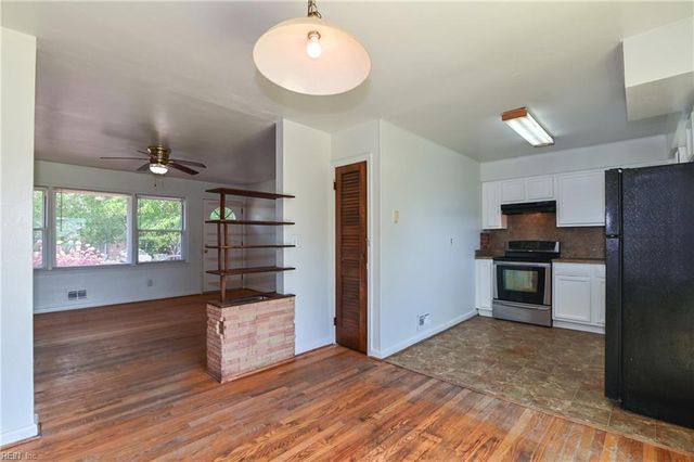 3511 Orange ST, Norfolk, VA 23513