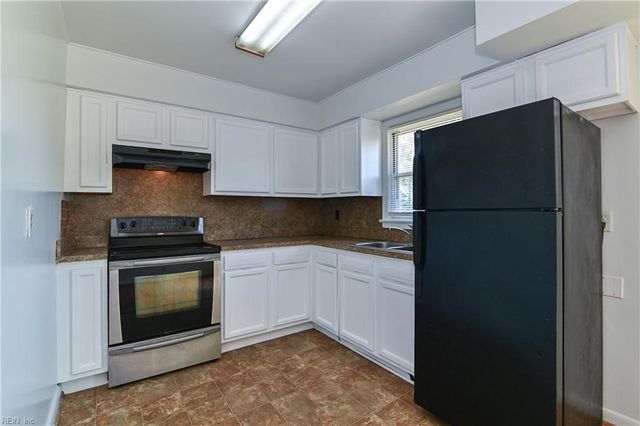 3511 Orange ST, Norfolk, VA 23513