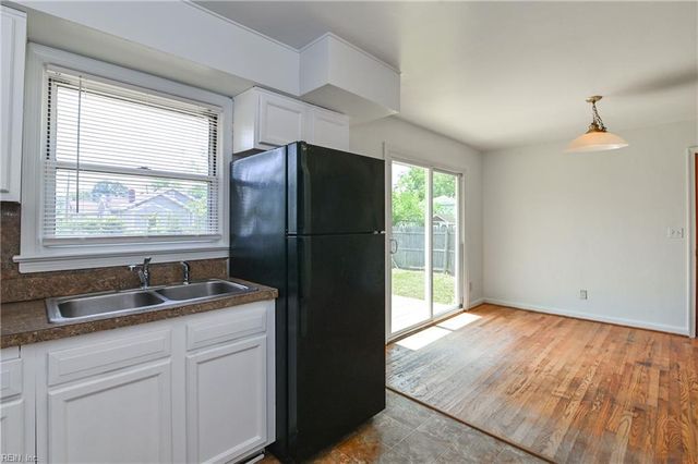 3511 Orange ST, Norfolk, VA 23513