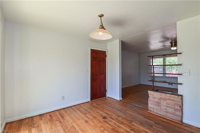 3511 Orange ST, Norfolk, VA 23513