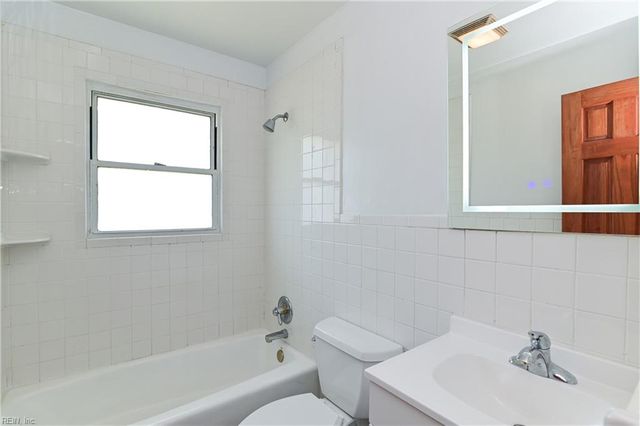 3511 Orange ST, Norfolk, VA 23513