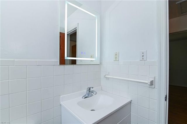 3511 Orange ST, Norfolk, VA 23513