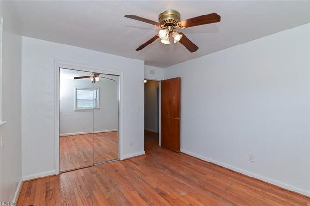 3511 Orange ST, Norfolk, VA 23513