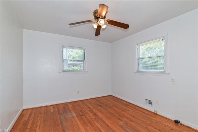 3511 Orange ST, Norfolk, VA 23513