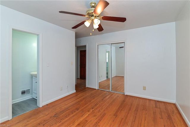 3511 Orange ST, Norfolk, VA 23513